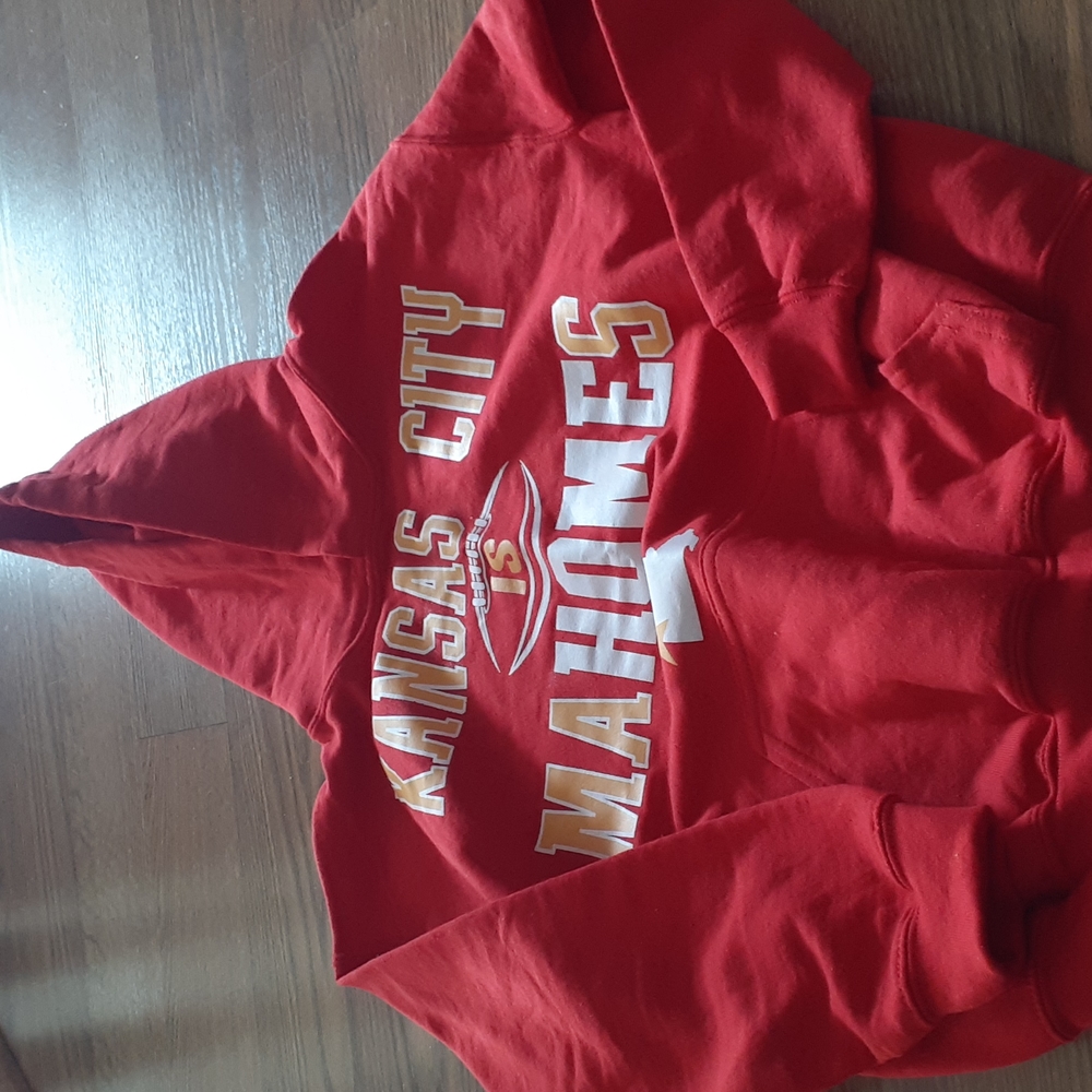 Boys Hoodie Sweatshirt